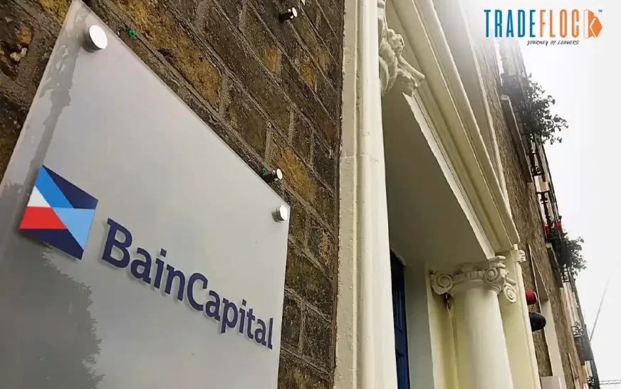 Bain Capital Closes Record $10.5B Pan-Asia Investment Fund