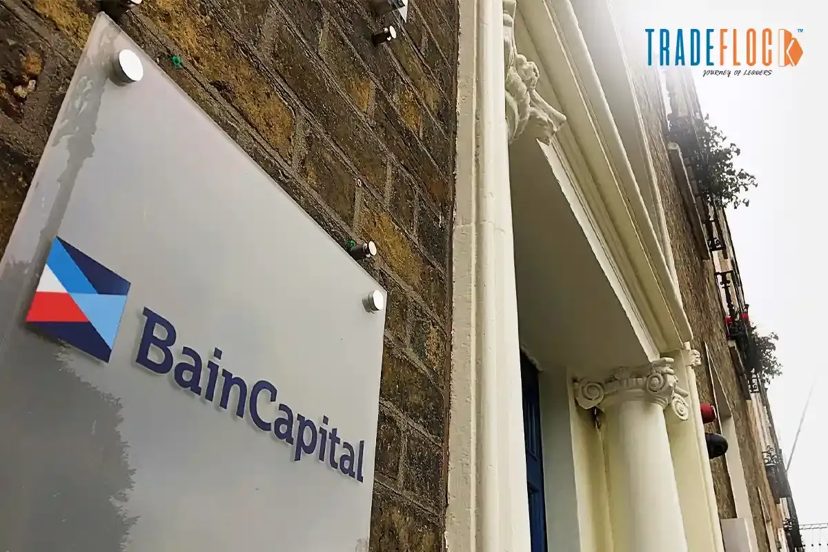 Bain Capital Closes Record $10.5B Asia Pvt. Equity Fund