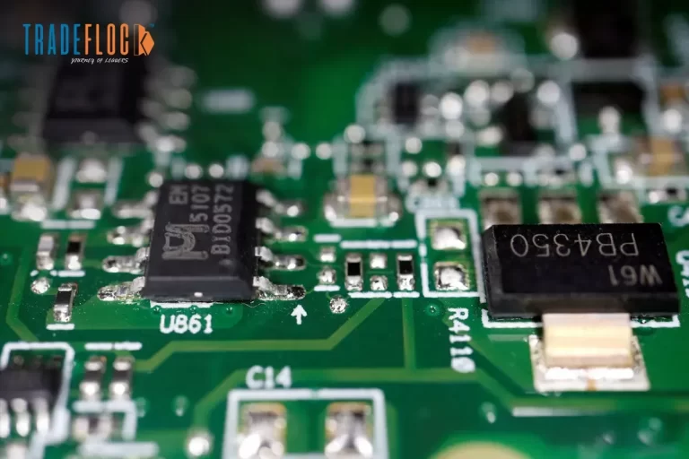 Chip Prices at Risk as Iran Tensions Threaten Key Materials