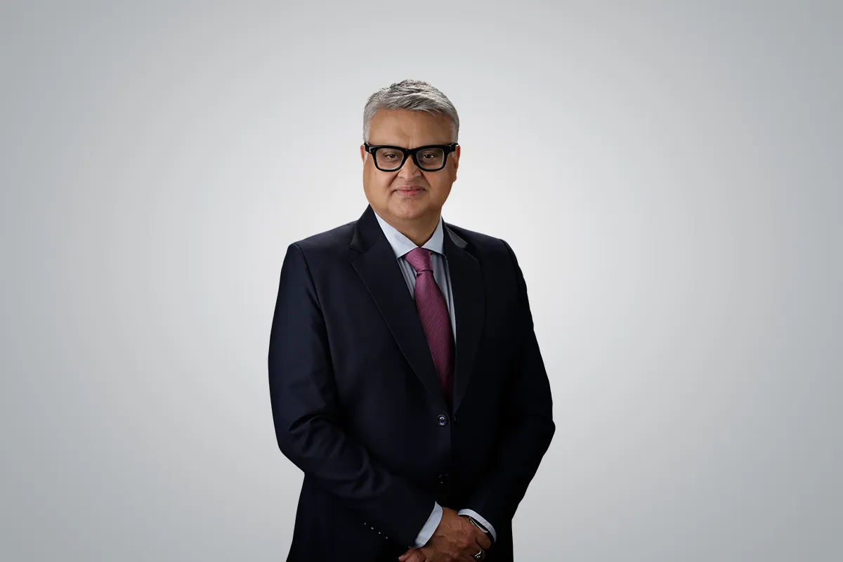 Hemant Dhingra – Most Inspiring Global Business Icons 2026