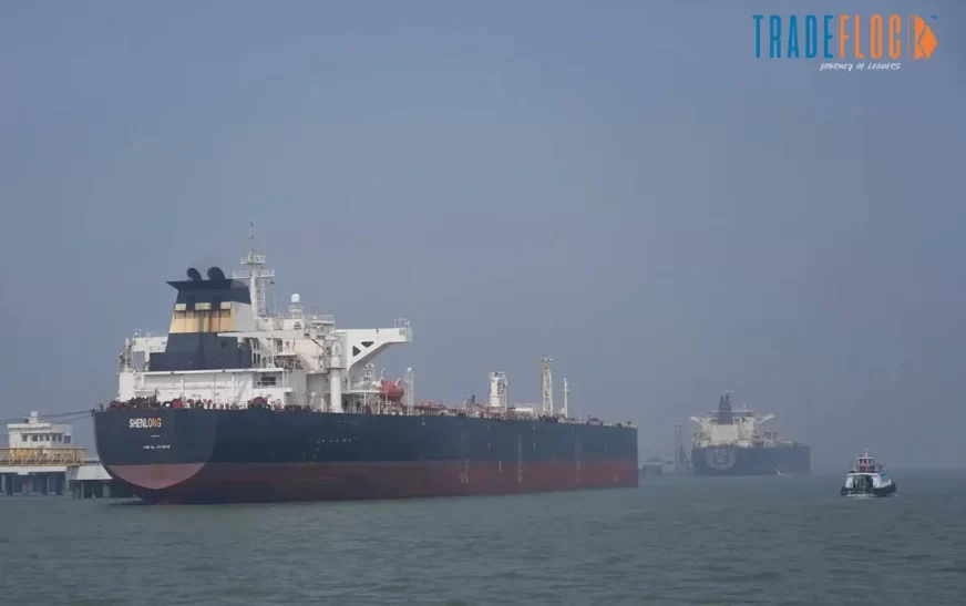 Iran Charges $2M for Strait of Hormuz Passage