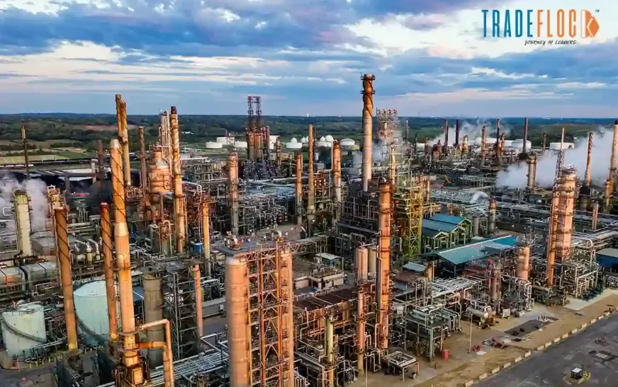 Japan Starts Releasing Oil Reserves Amid Iran War