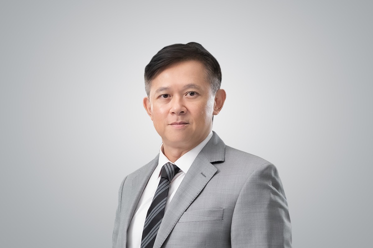 Jerry Tse-Best CEOs from Asia 2025