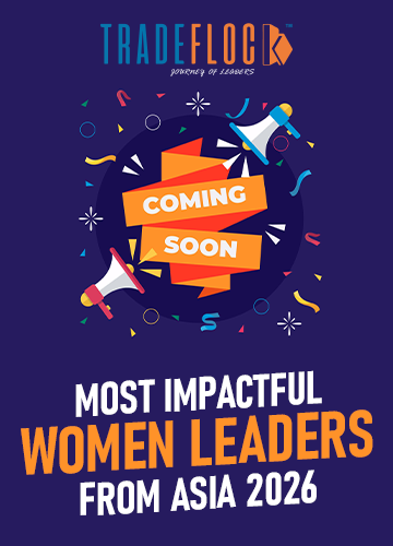 Most Impactful Women Leaders From Asia 2026