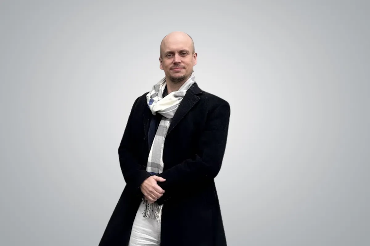 Nathan Carroll – Most Inspiring Global Business Icons 2026