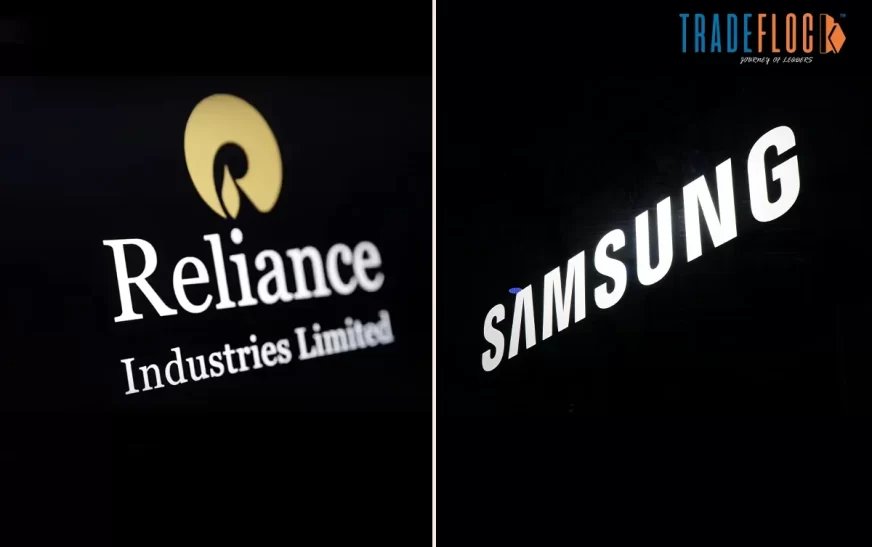 Reliance Inks $3Billion Green Ammonia Deal With Samsung