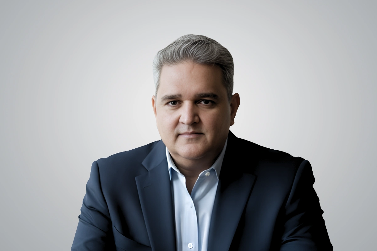 Shailendra Sanghavi-Entrepreneur of the Year 2025