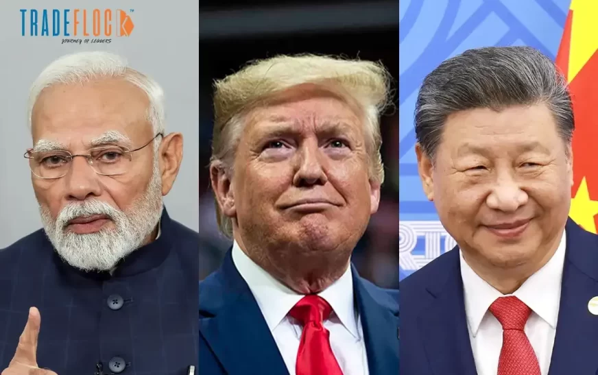 Singapore to Seek Clarity Amid Trump’s Tariff Pressure