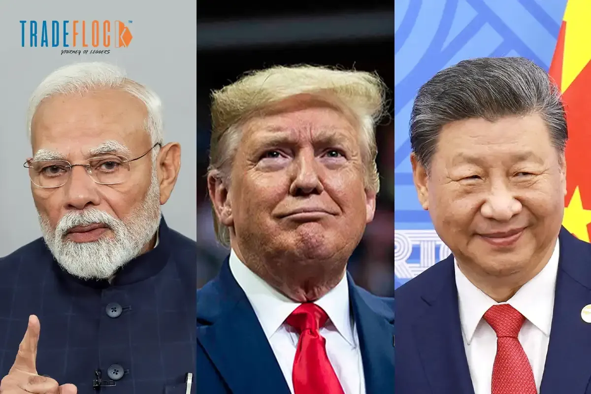 Singapore to Seek Clarity Amid Trump’s Tariff Pressure