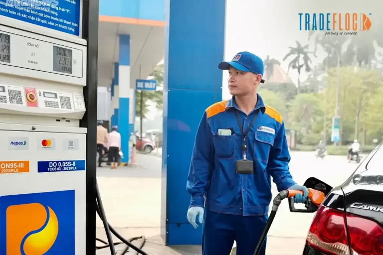 Vietnam Slashes Fuel Duties to Combat War Shortage