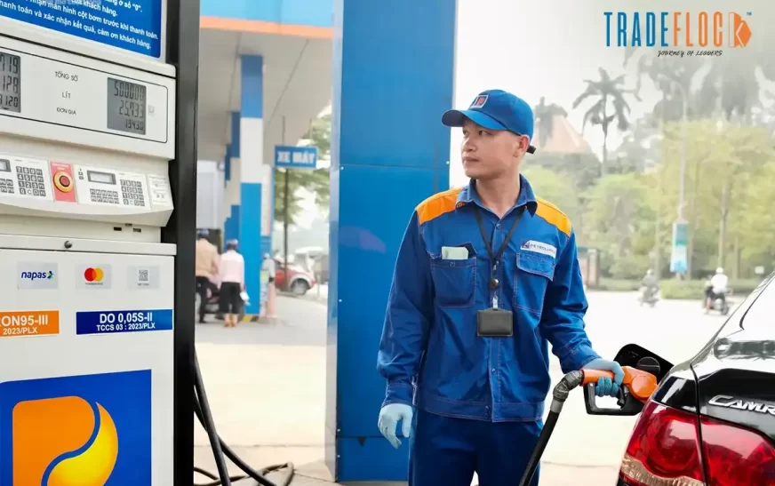 Vietnam Scraps Fuel Tariffs Amid Iran War Disruptions