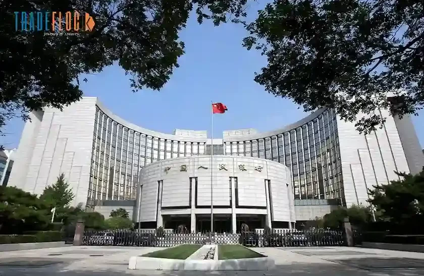 China Central Bank Pushes Banks to Boost Lending