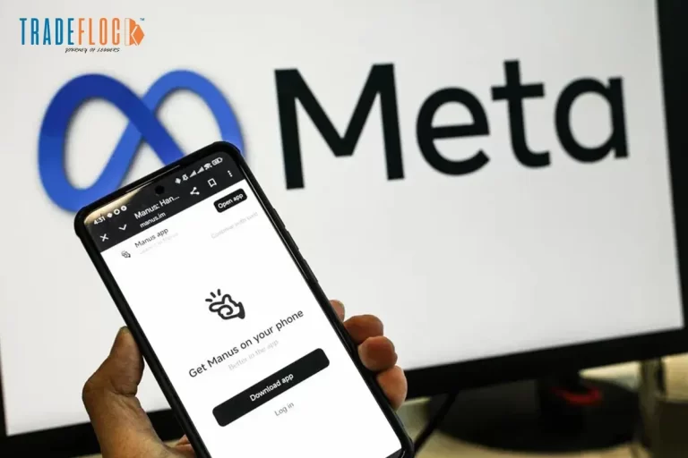 China’s National Security Block on Meta’s Manus AI