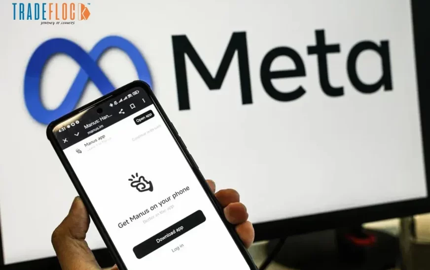 Meta May Reverse Manus Deal After the China Ban