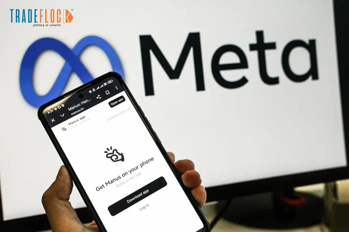 Meta May Reverse Manus Deal After the China Ban