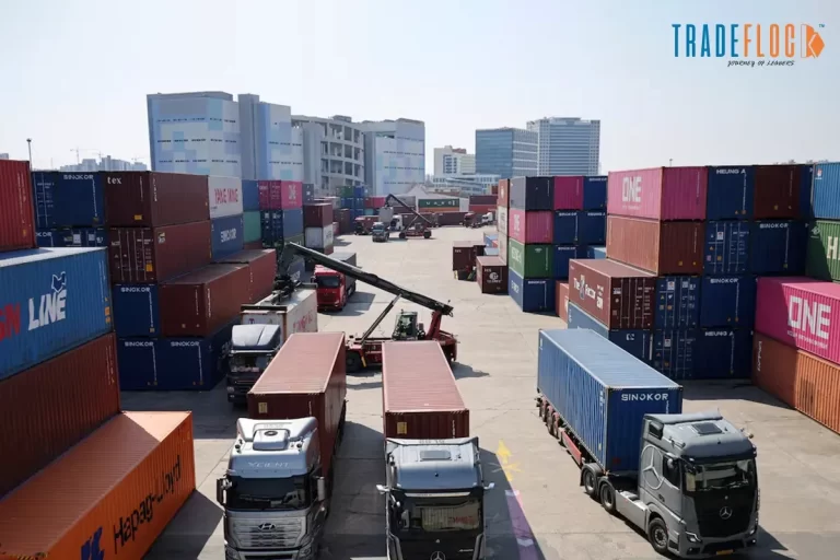 Chip Exports Drive South Korea’s Economic Surge