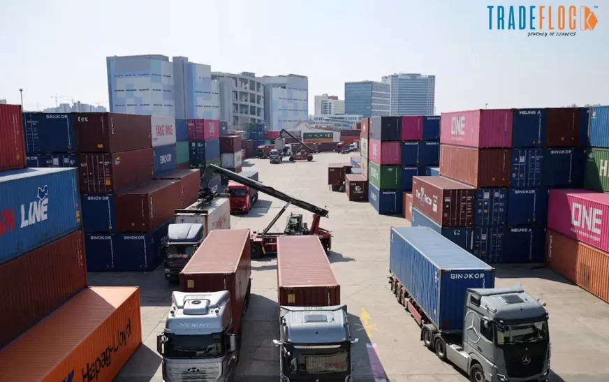 South Korea Growth Surges on Chip Demand