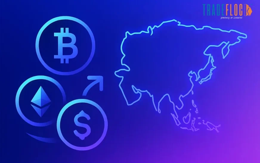 5 Best Crypto Exchanges in Asia for Trading in 2026