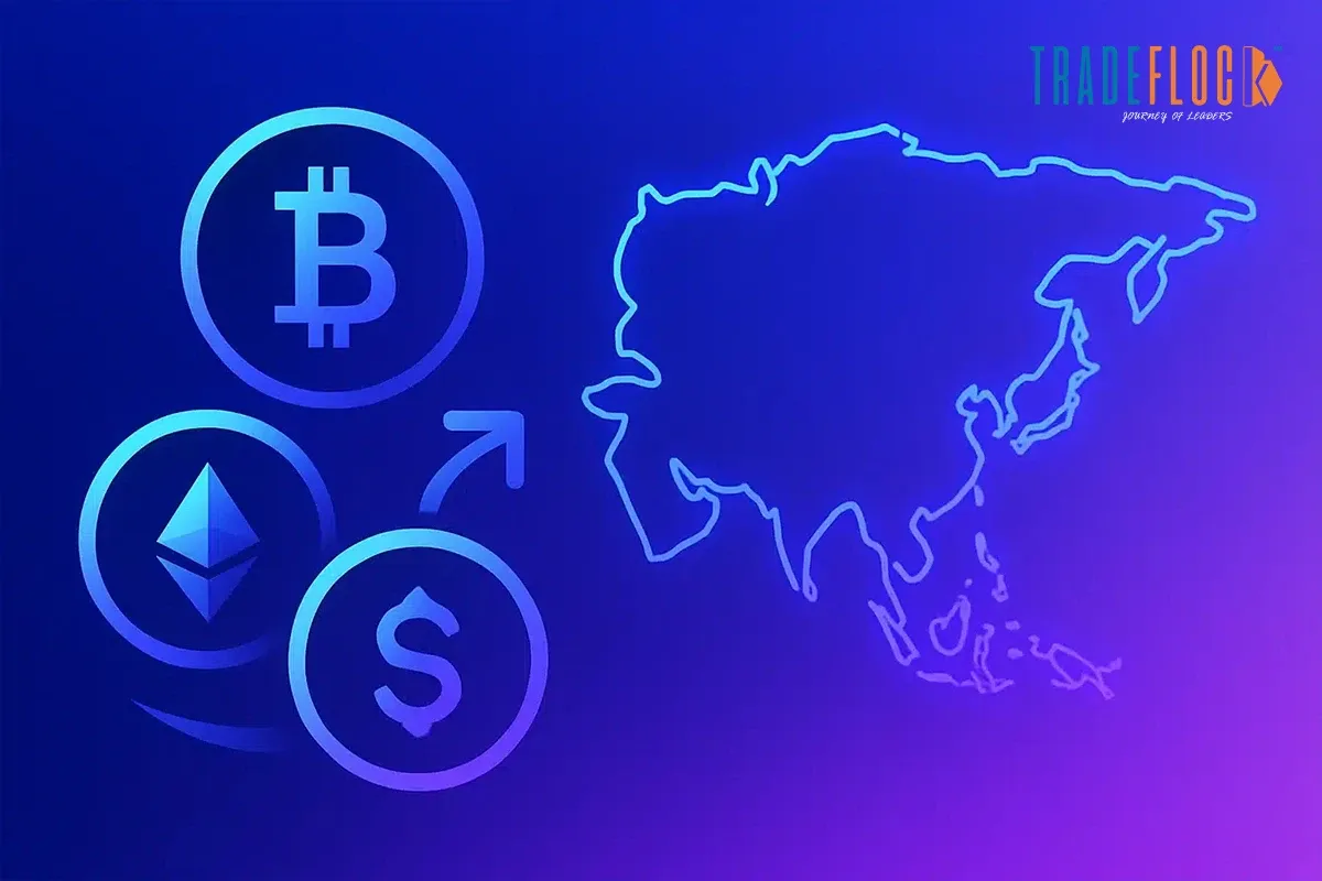 5 Best Crypto Exchanges in Asia for Trading in 2026