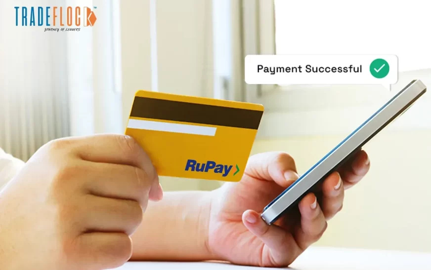 Enhance Your Online Payments With Rupay Credit Card!