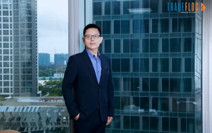 From Startup to Global Tech Brand