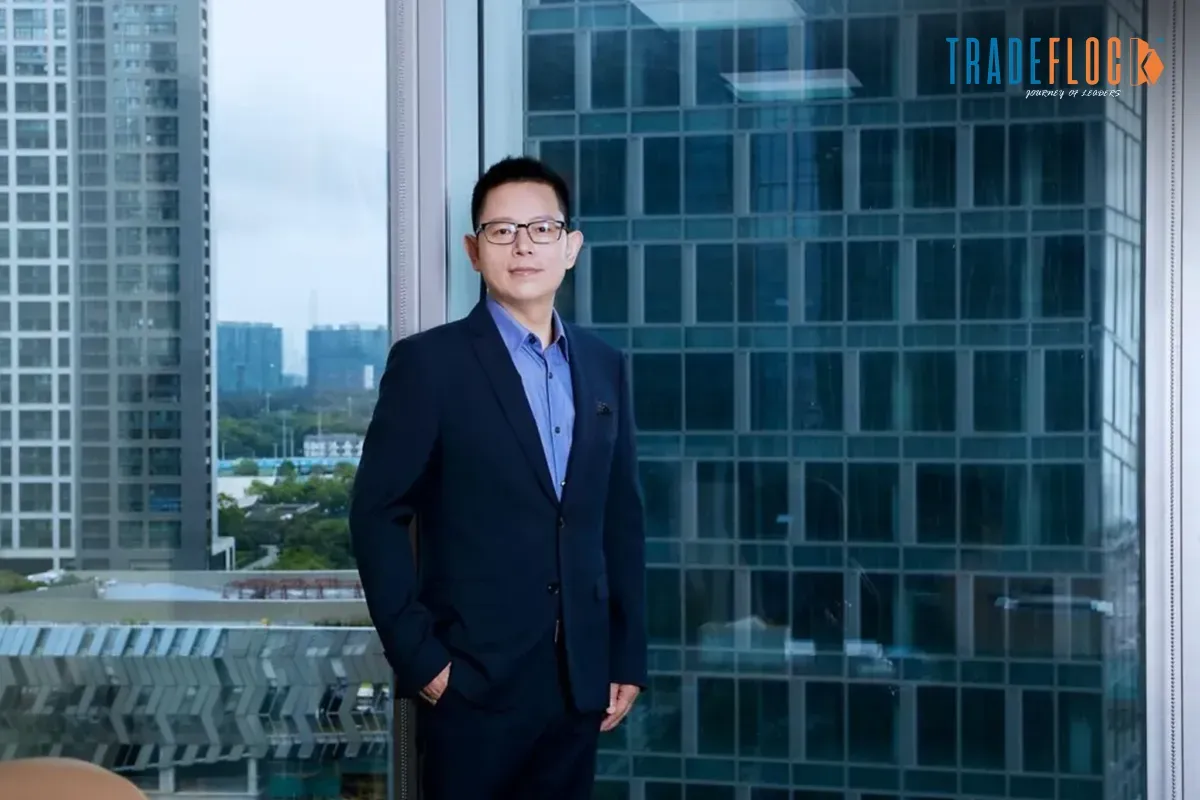 Realme CEO: Brief on the Man Behind the Tech Giant