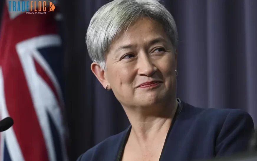 Penny Wong Visits Asia to Secure Australia’s Energy