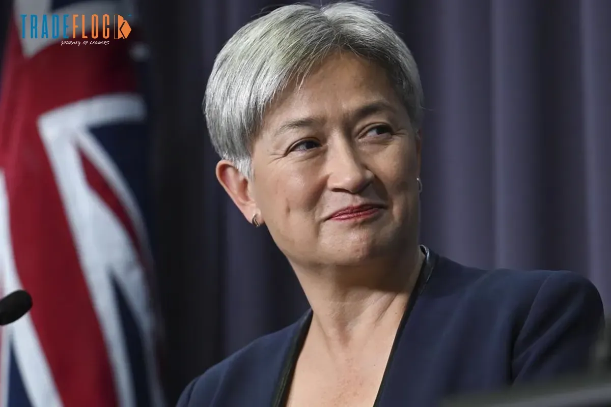 Penny Wong Visits Asia to Secure Australia’s Energy