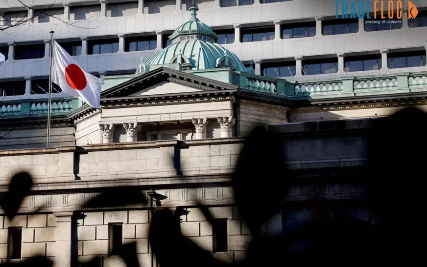 Iran Conflict Pushes Up Material Costs in Japan