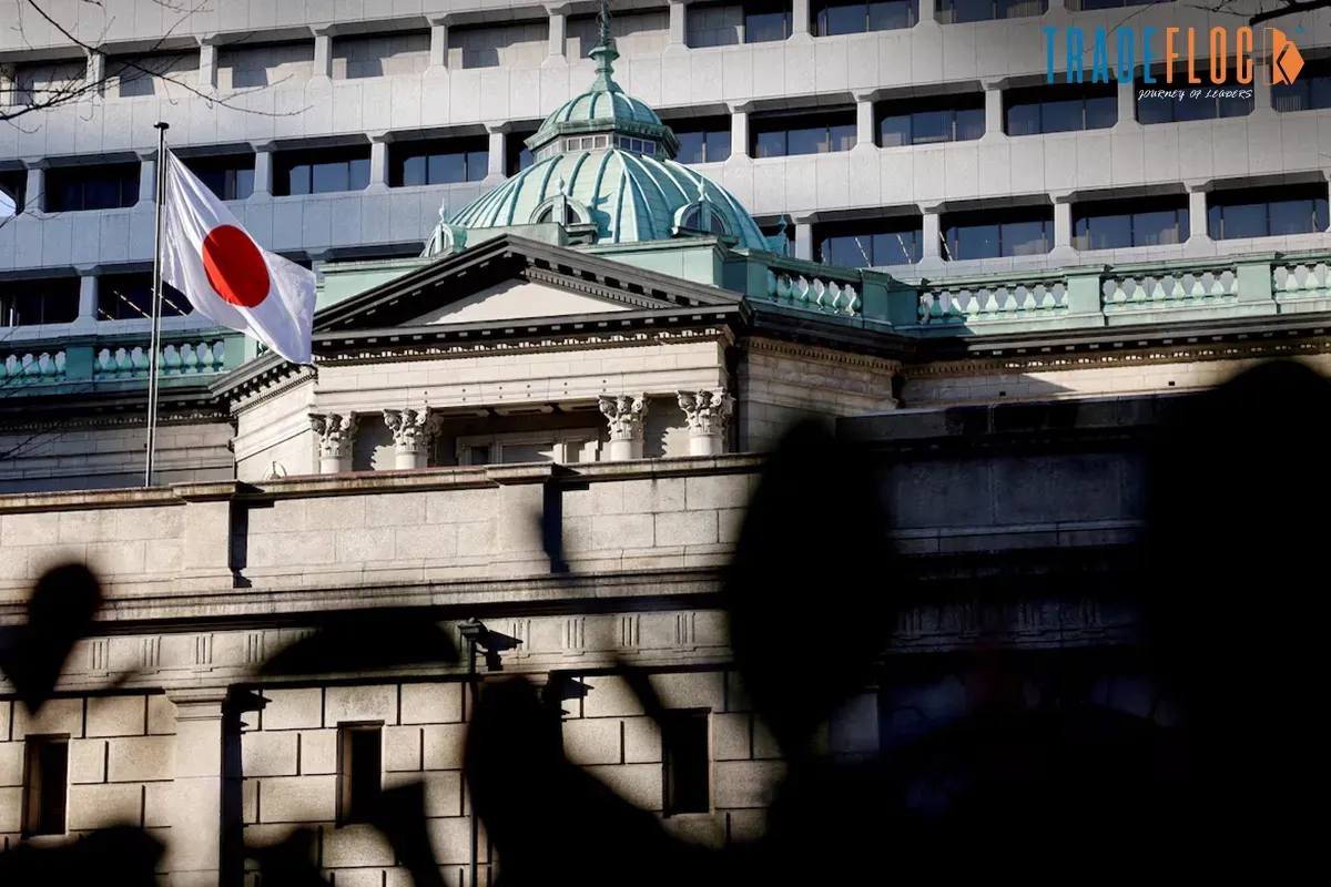 Japan faces rising costs for plastic and metal