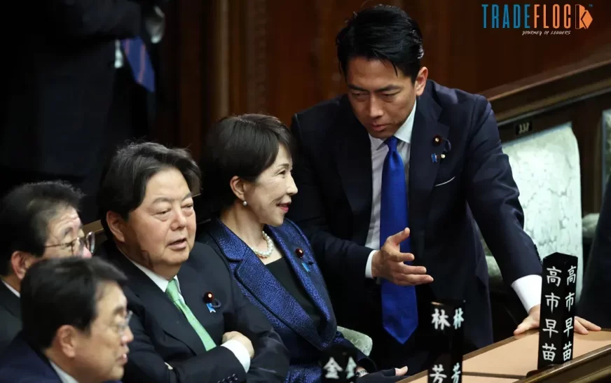 Japan to Reduce Its Restrictions on Defence Exports