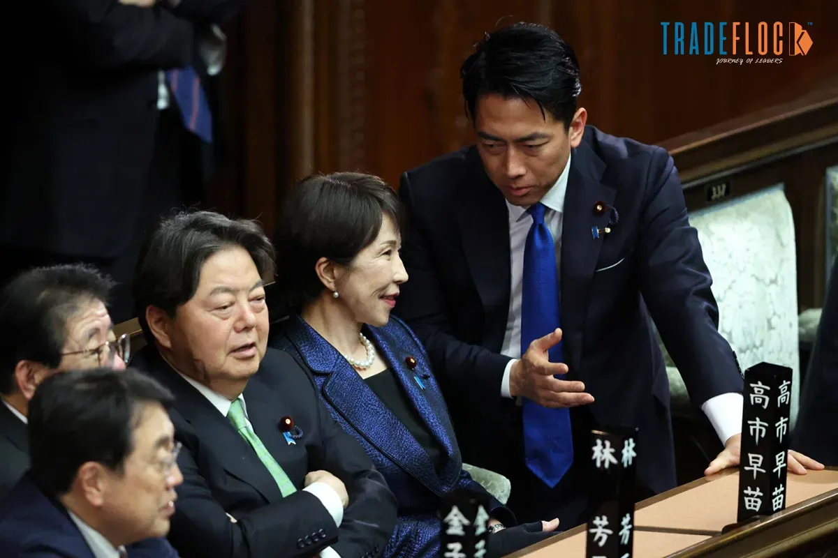 Japan to Reduce Its Restrictions on Defence Exports