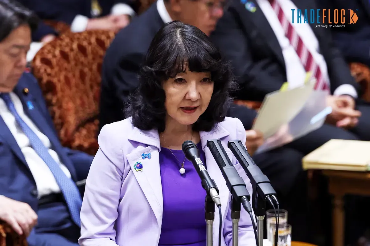 Japan Vows Market Vigilance at G7 Meeting