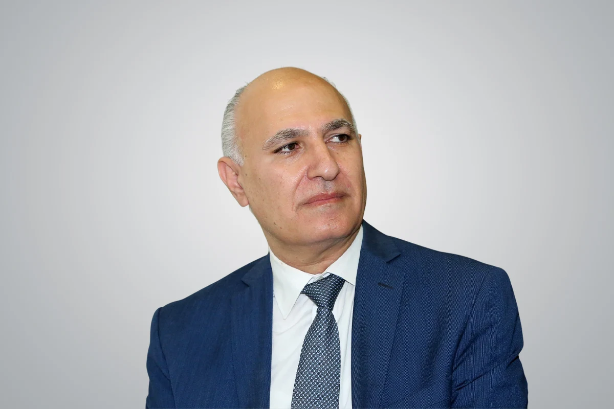 Joseph Nakhle-10 Best Tech Leaders from Asia 2026