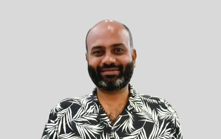 Kiran S Pillai-Why India’s Youth Must Rediscover Manufacturing