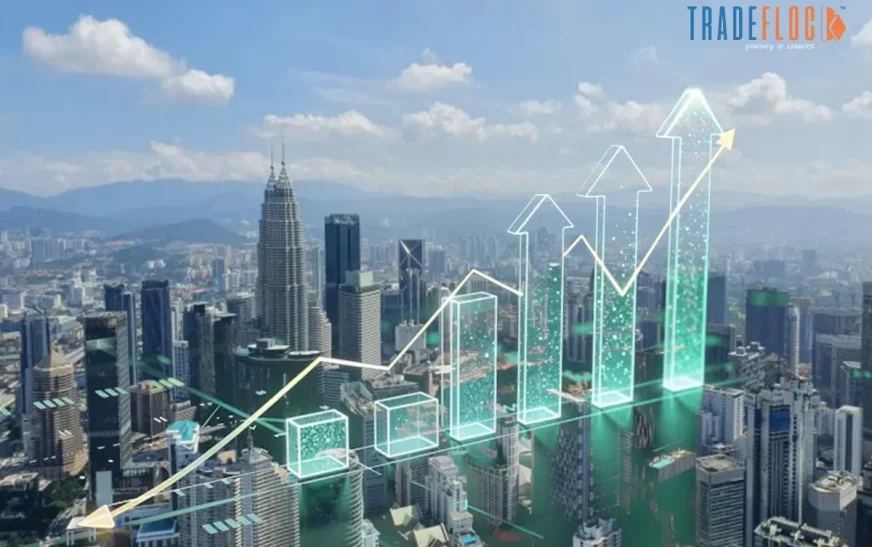 Malaysia Economy Maintains Growth Momentum