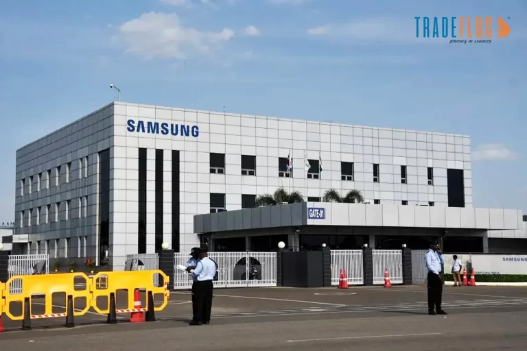 Samsung Plans Semiconductor Push in Vietnam