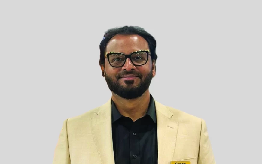 Shafiulla Hirehal Nuruddin