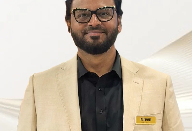 Shafiulla Hirehal Nuruddin