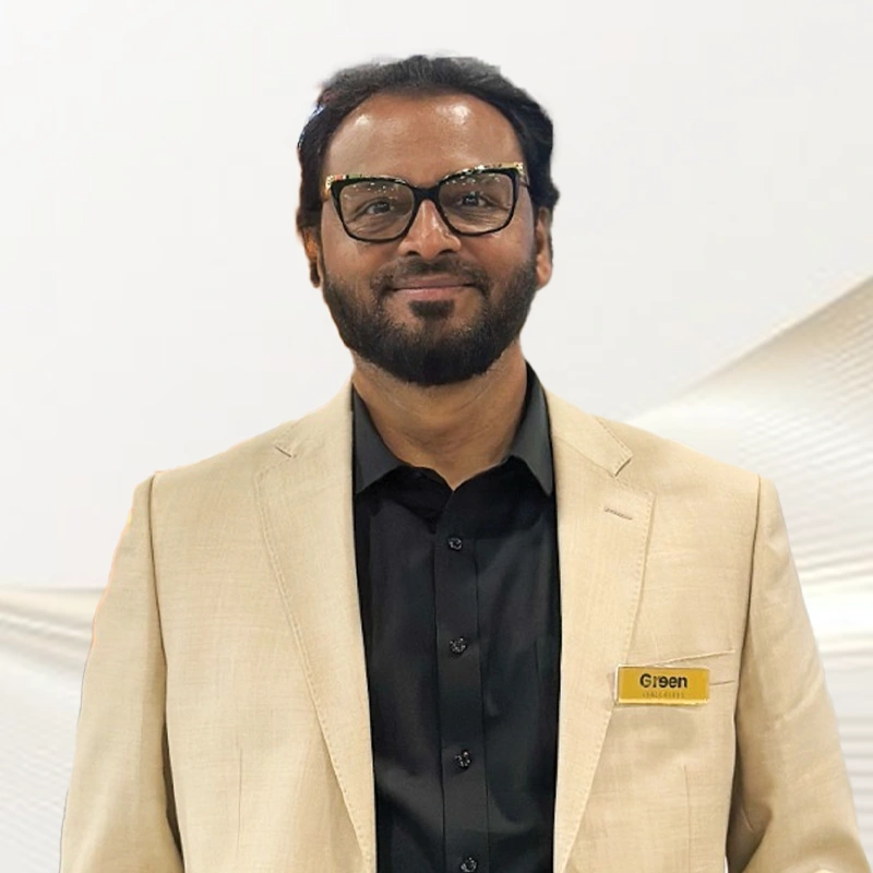 Shafiulla Hirehal Nuruddin-10 Best Tech Leaders from Asia 2026