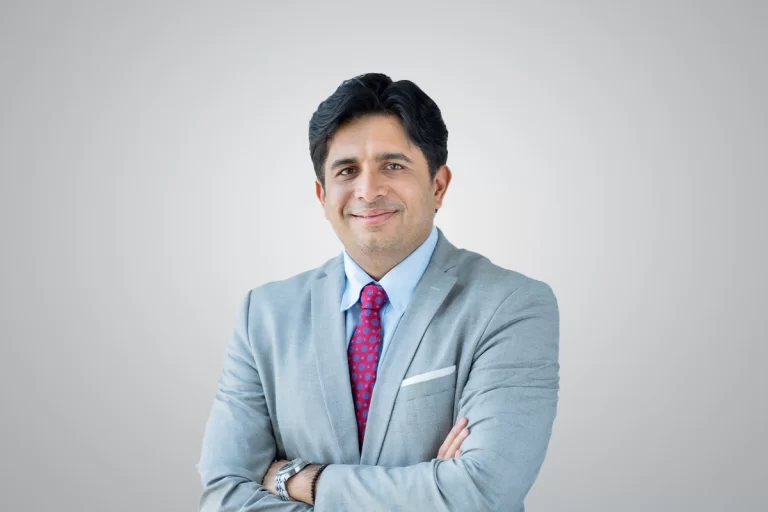 Vinod Kumar