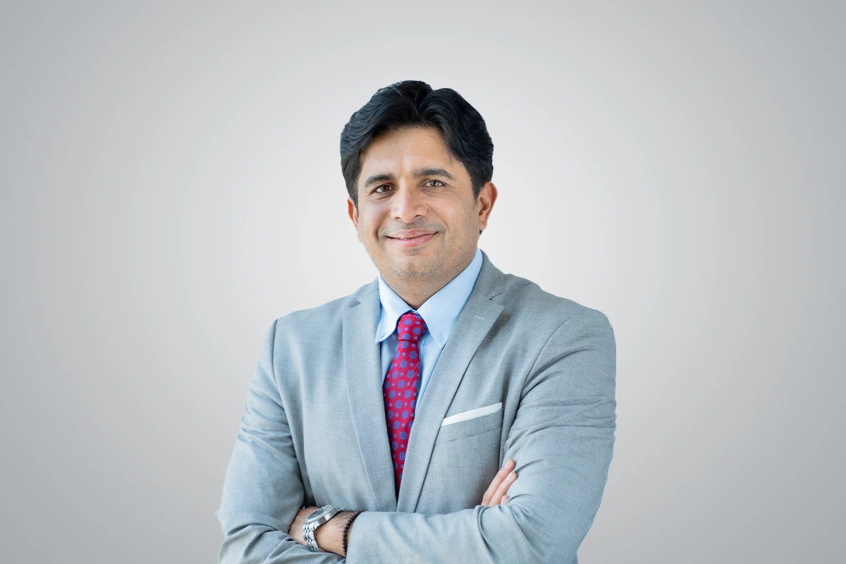 Vinod Kumar-10 Best Tech Leaders from Asia 2026