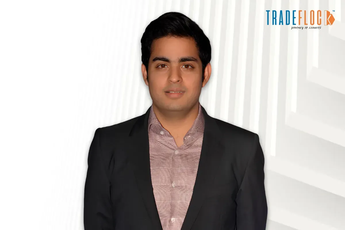 Akash Ambani: Biography, Net Worth & Role in Reliance Jio