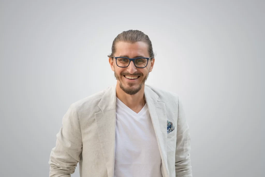 Artem Gonchakov
