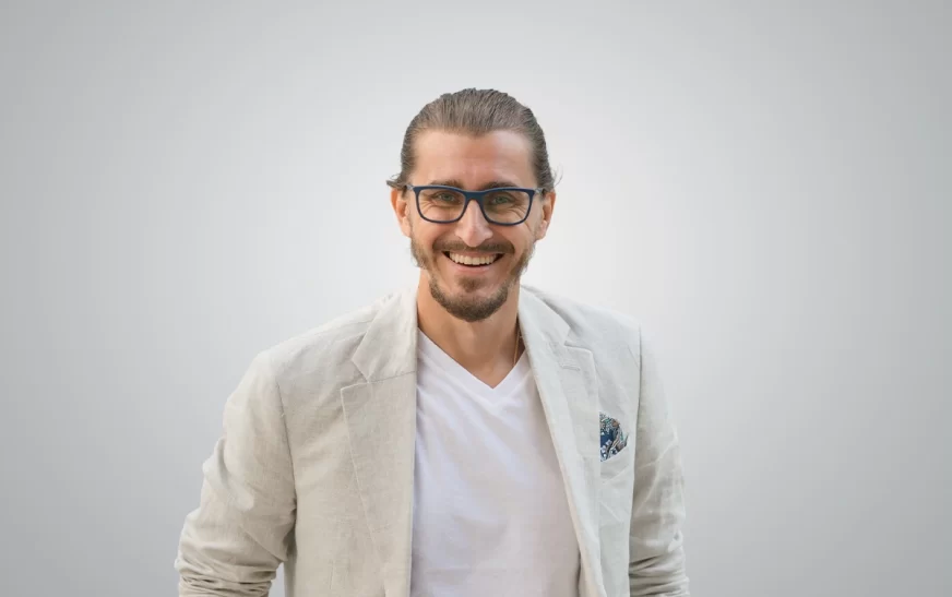 Artem Gonchakov