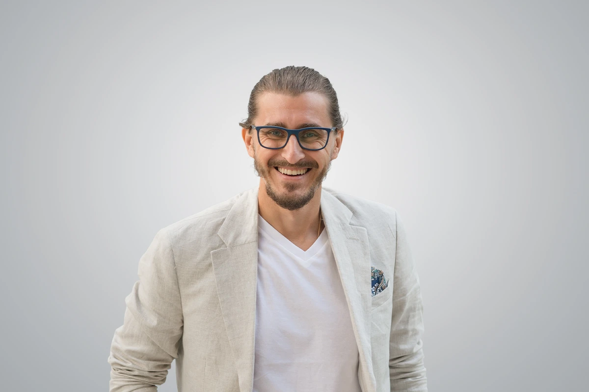 Artem Gonchakov-Visionary CEOs to Watch in 2026