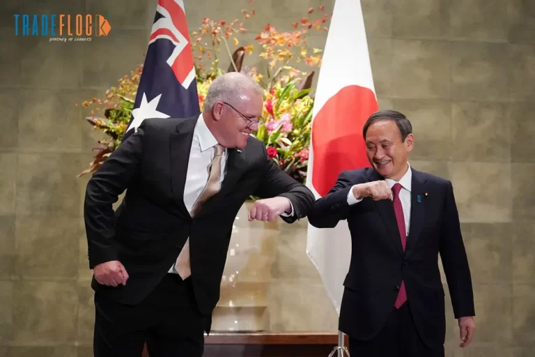 Australia-Japan Partners Up to Save Energy & Minerals