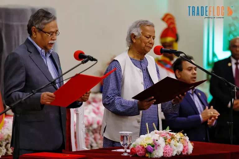 Bangladesh Announces New Economic Support Measures