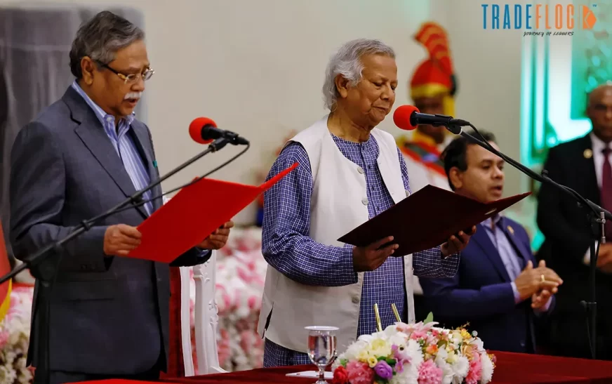 Bangladesh’s Bank Launches Major Economic Stimulus Plan