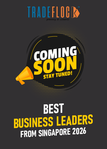Best Business Leaders From Singapore 2026